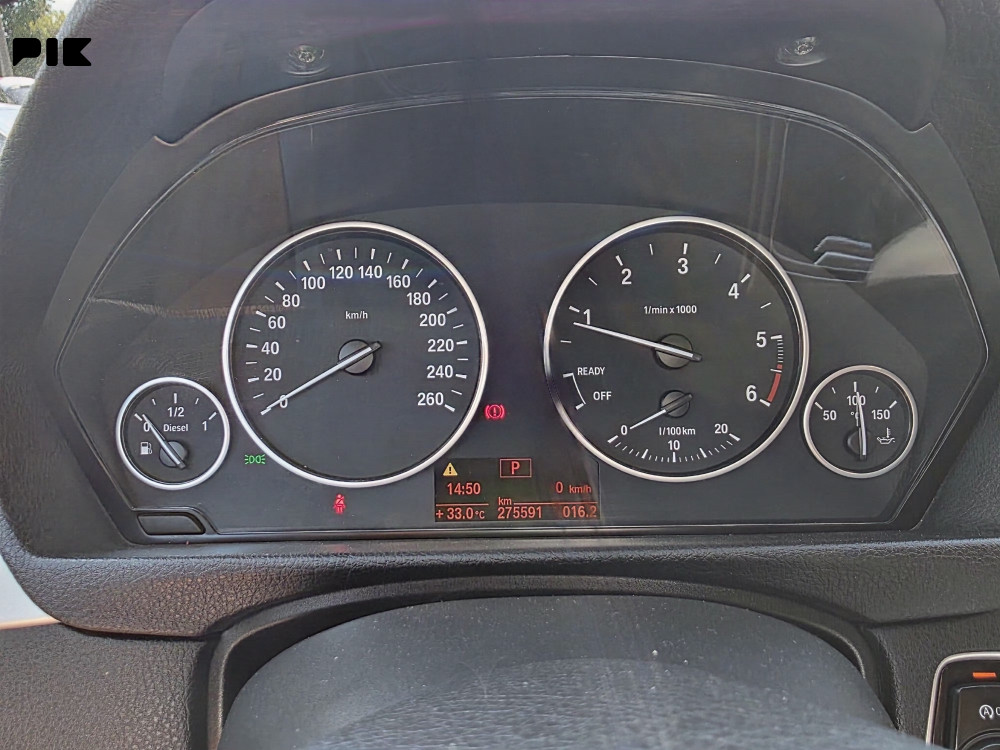 BMW 320