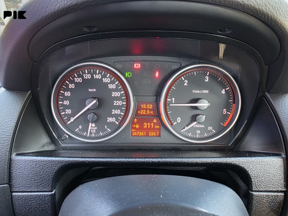 BMW X1 Xdrive20d