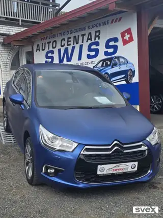 Citroen DS4