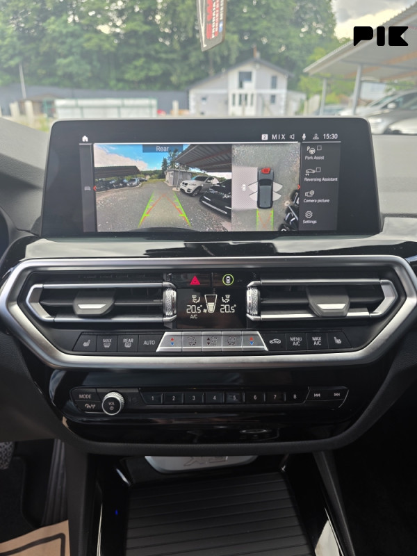 BMW X3 , X-DRIVE 20d