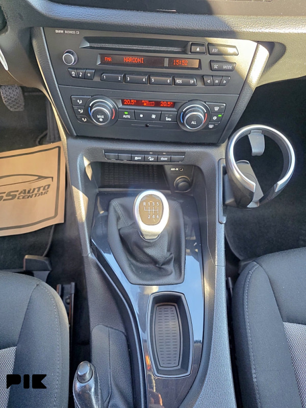 BMW X1 Xdrive20d
