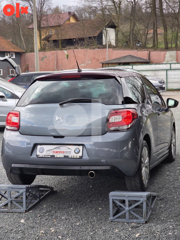 Citroen DS3