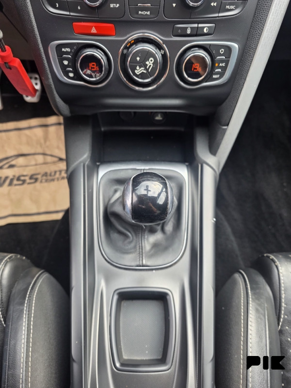 Citroen DS4