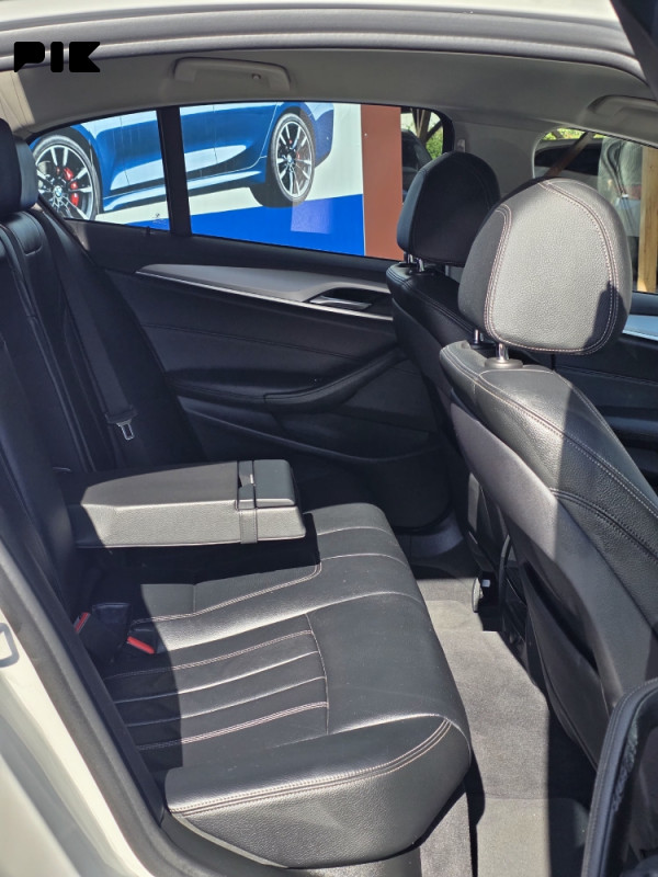 BMW 520d G30