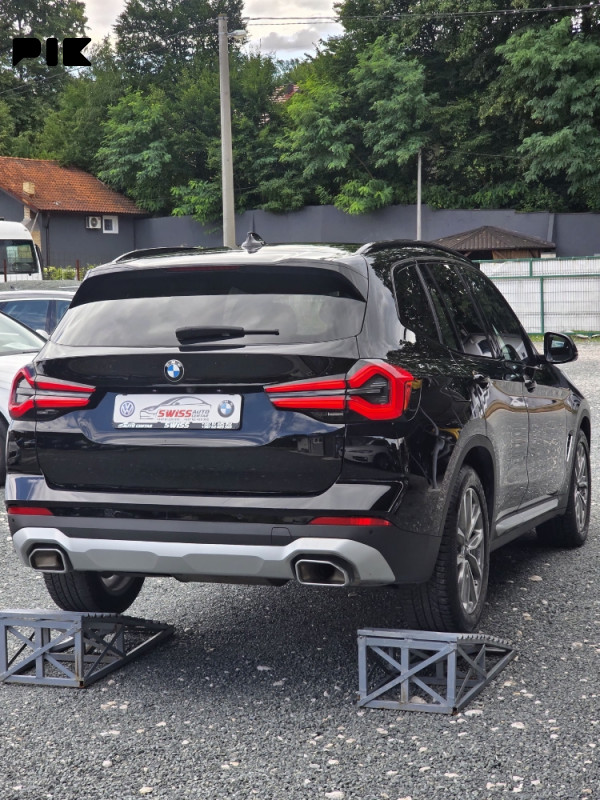 BMW X3 , X-DRIVE 20d