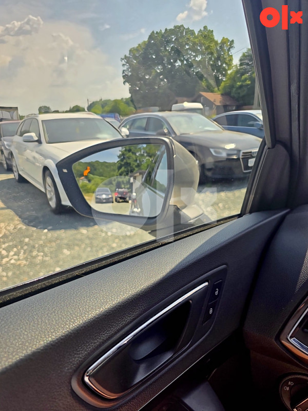 Seat Ateca Xcellence 4Drive