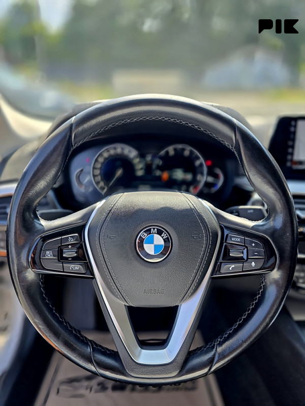 BMW 520d G30