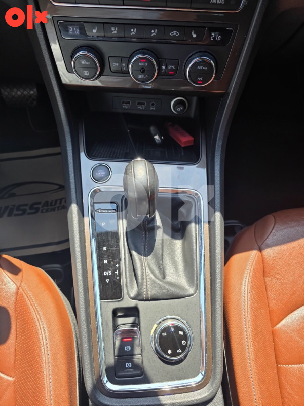 Seat Ateca Xcellence 4Drive
