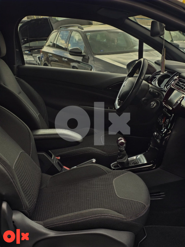 Citroen DS3