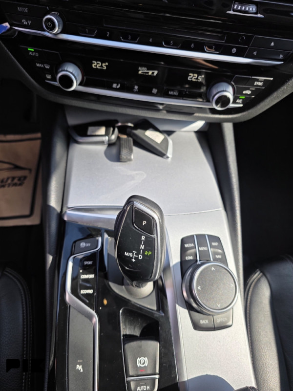BMW 520d G30