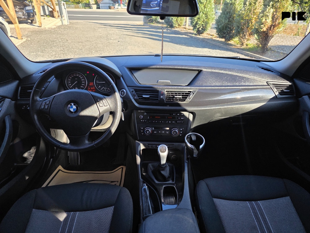 BMW X1 Xdrive20d