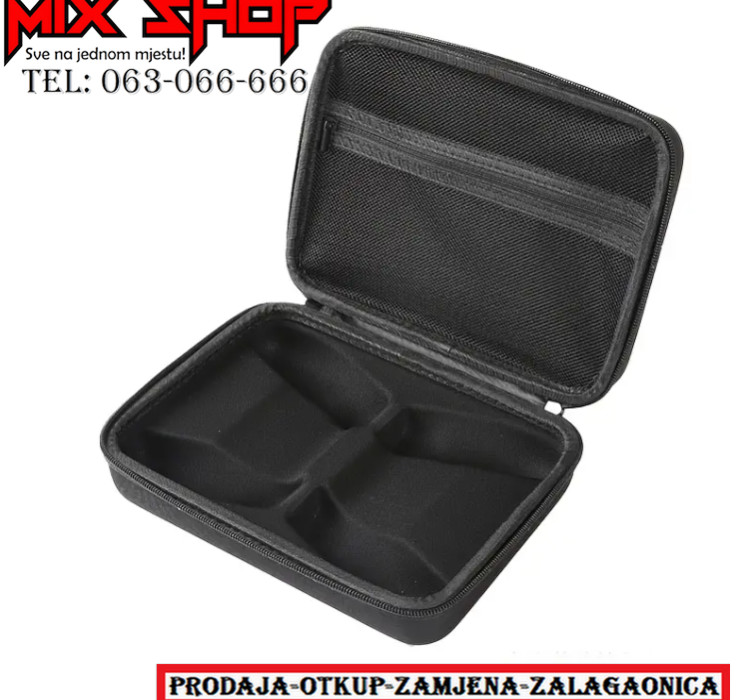 Case Joystick Sony Playstation 4 5 Xbox S X PS4 PS5 dualsense bag