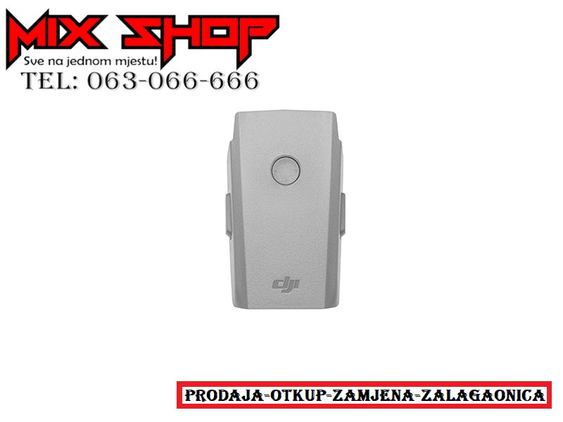 DJI AIR 2S MAVIC 2 ORIGINAL DRON BATERIJA intelligent battery S