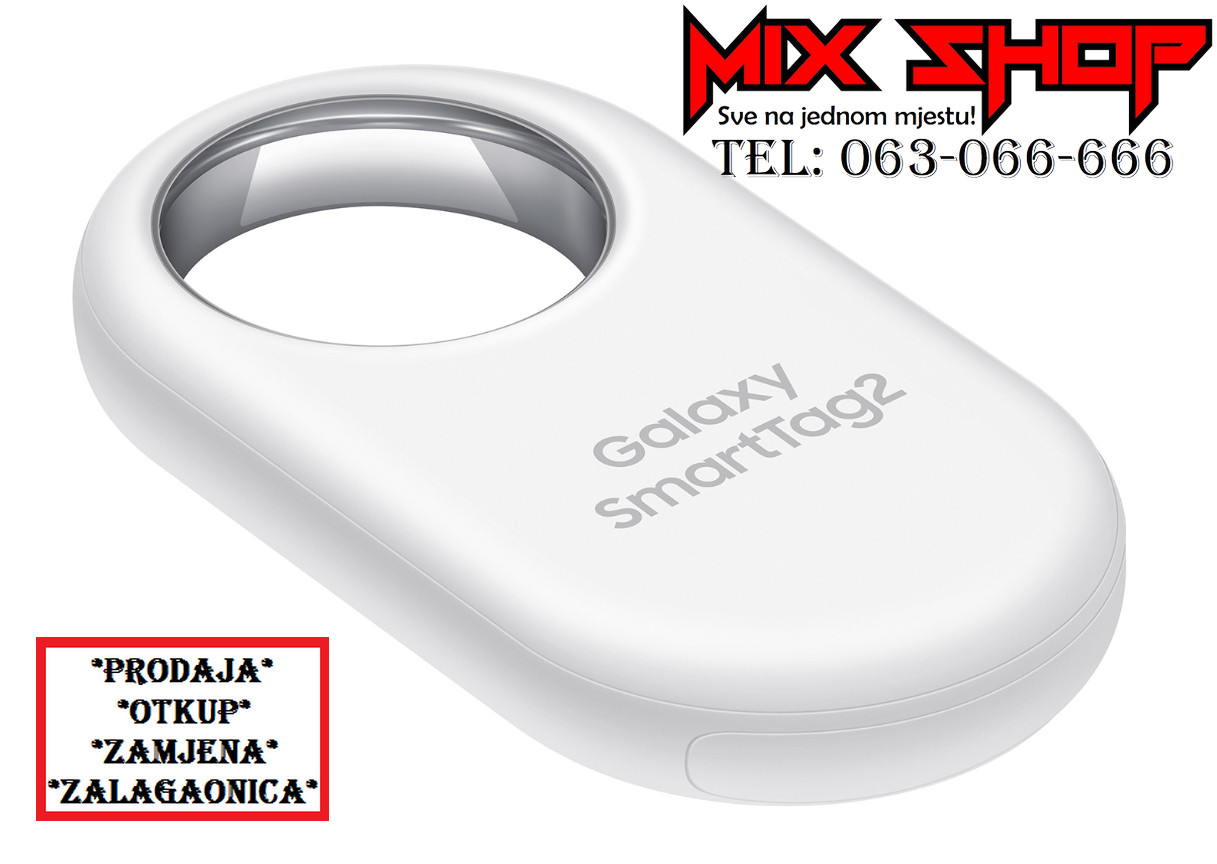 Samsung Galaxy SmartTag2 1 pack SmartTag 2 Smart Tag Mini lokator