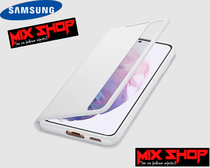 SAMSUNG GALAXY S21 ULTRA Preklopna Zaštita Futrola Case aktivna