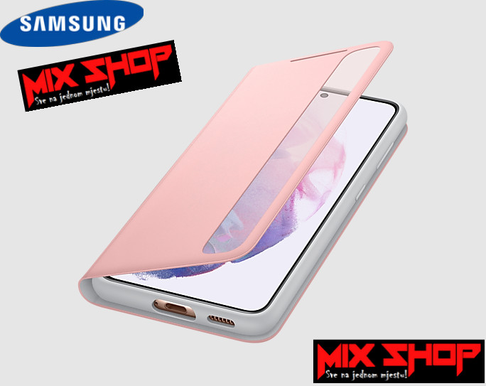 SAMSUNG GALAXY S21 ULTRA Preklopna Zaštita Futrola Case aktivna