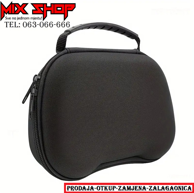 Case Joystick Sony Playstation 4 5 Xbox S X PS4 PS5 dualsense bag