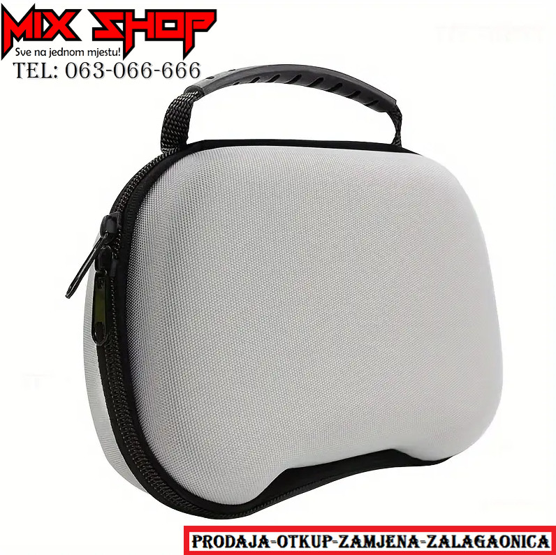 Case Joystick Sony Playstation 4 5 Xbox S X PS4 PS5 dualsense bag