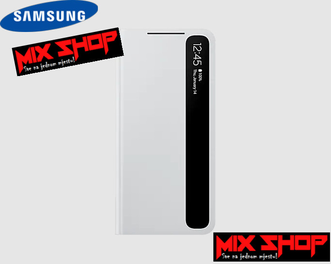 SAMSUNG GALAXY S21 ULTRA Preklopna Zaštita Futrola Case aktivna