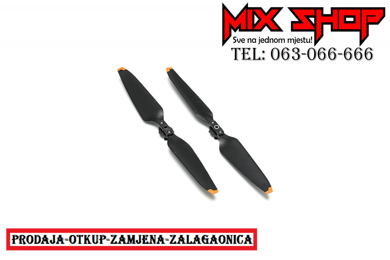 Low Noise DRON PROPELERI DJI MAVIC 3/Pro/Cine/Classic Propellers