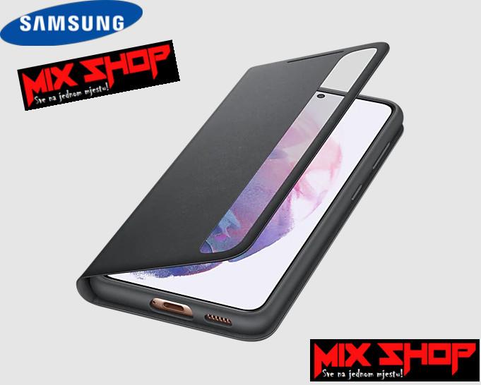 SAMSUNG GALAXY S21 ULTRA Preklopna Zaštita Futrola Case aktivna
