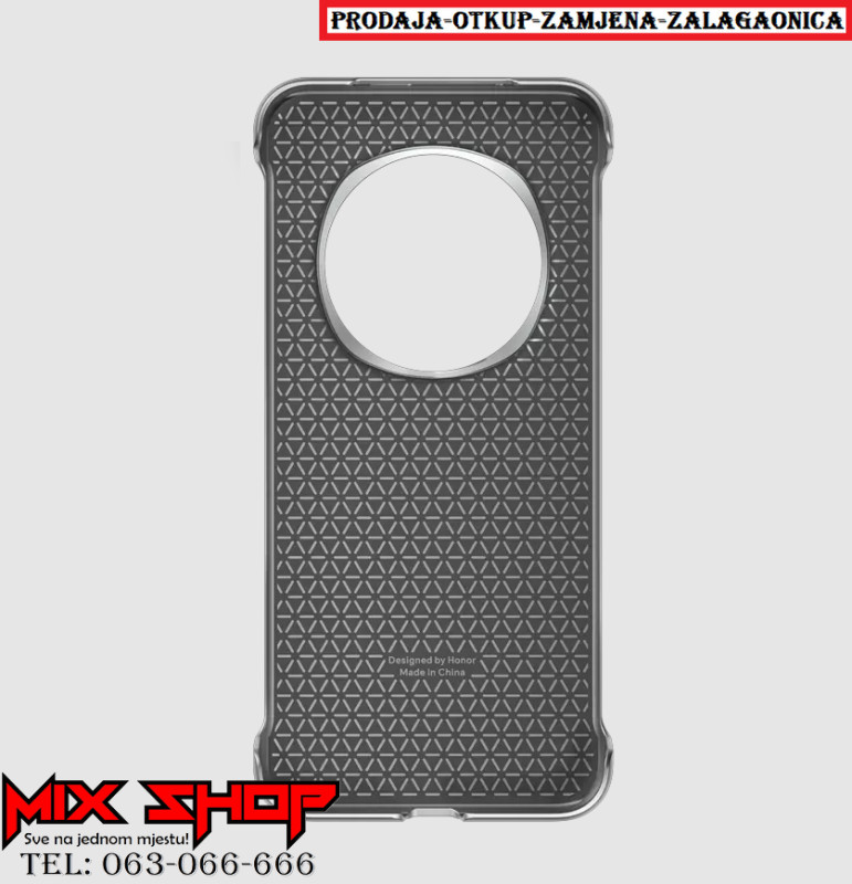Honor Magic 7 PRO Case Zaštitna Maska Futrola Zaštita magic7 pu