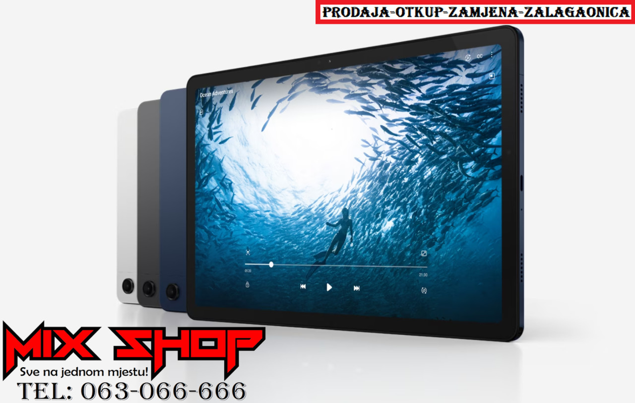 GALAXY TAB A9 PLUS 11" X210 8GB/128GB **Garancija** WiFi Wi Fi sm