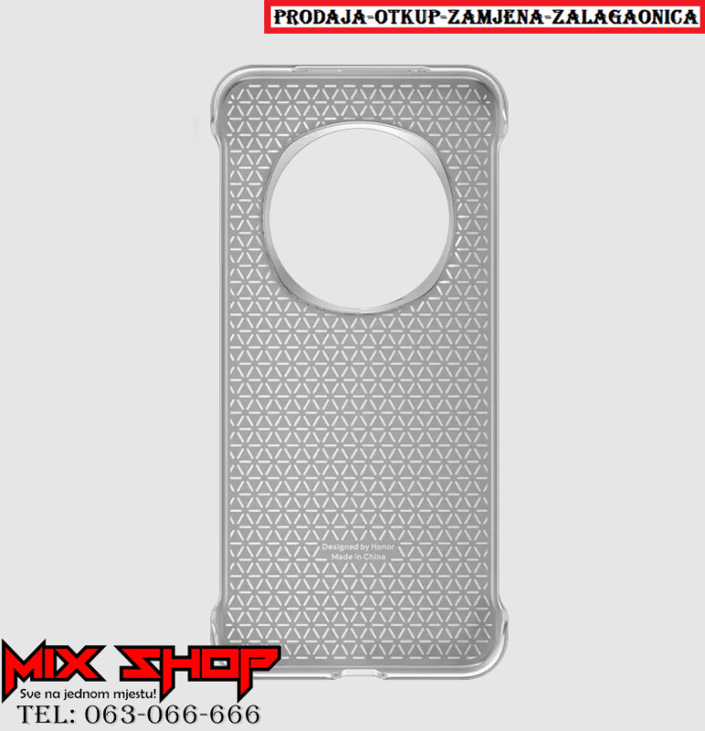 Honor Magic 7 PRO Case Zaštitna Maska Futrola Zaštita magic7 pu