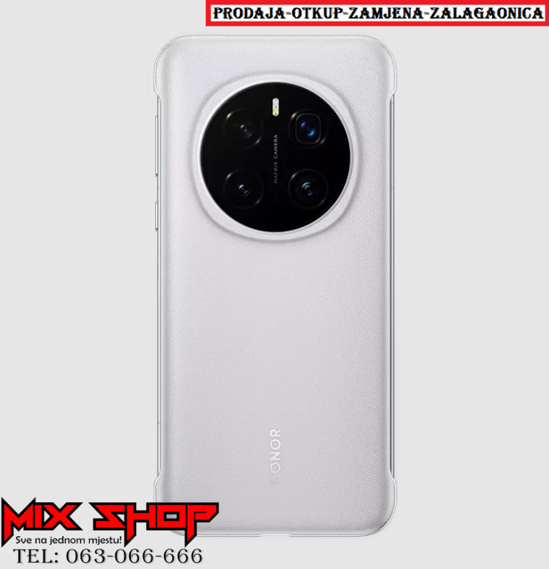Honor Magic 7 PRO Case Zaštitna Maska Futrola Zaštita magic7 pu