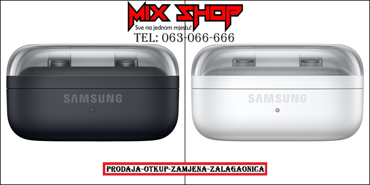 SAMSUNG GALAXY BUDS 4 Novo Bežične Bluetooth Wireless buds4