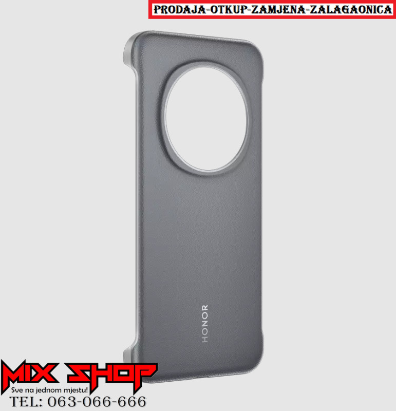 Honor Magic 7 PRO Case Zaštitna Maska Futrola Zaštita magic7 pu