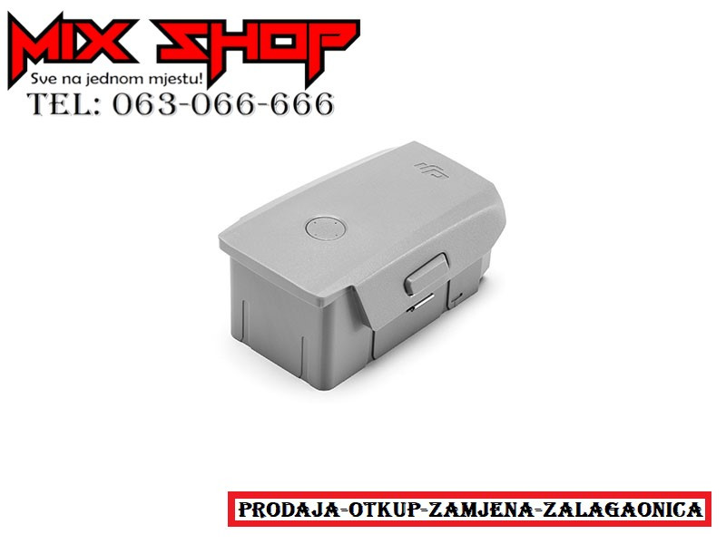 DJI AIR 2S MAVIC 2 ORIGINAL DRON BATERIJA intelligent battery S