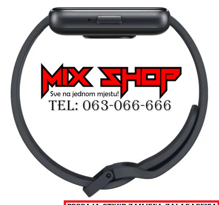 SAMSUNG GALAXY FIT 3 FIT3 *Garancija* Pametna narukvica Sat Watch