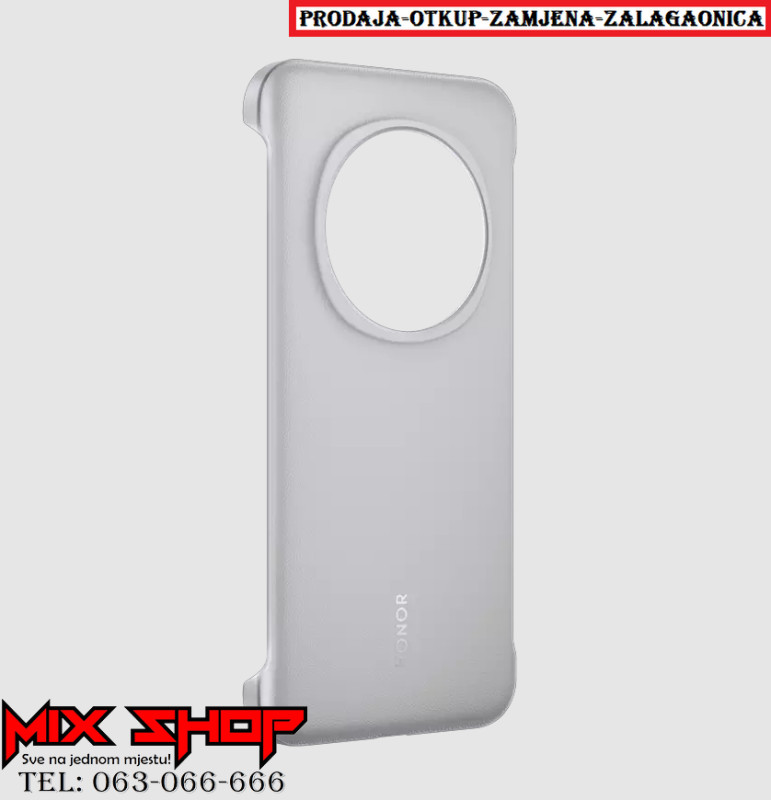 Honor Magic 7 PRO Case Zaštitna Maska Futrola Zaštita magic7 pu