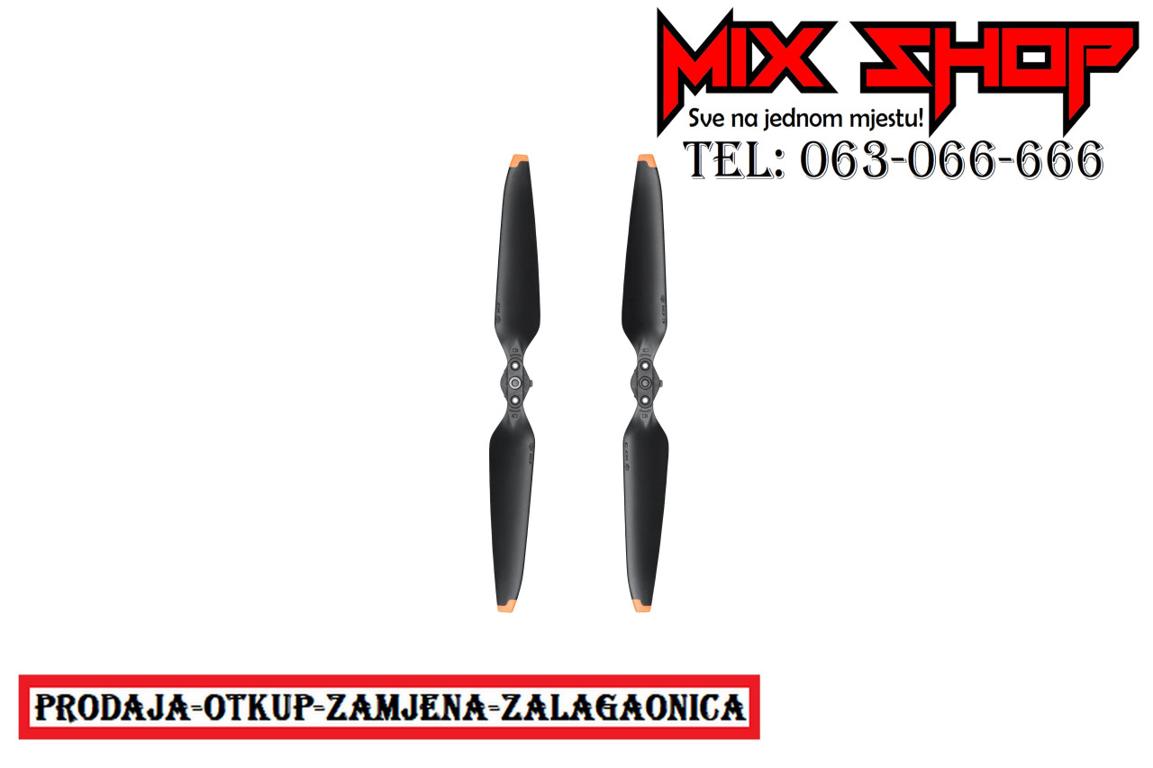 Low Noise DRON PROPELERI DJI MAVIC 3/Pro/Cine/Classic Propellers