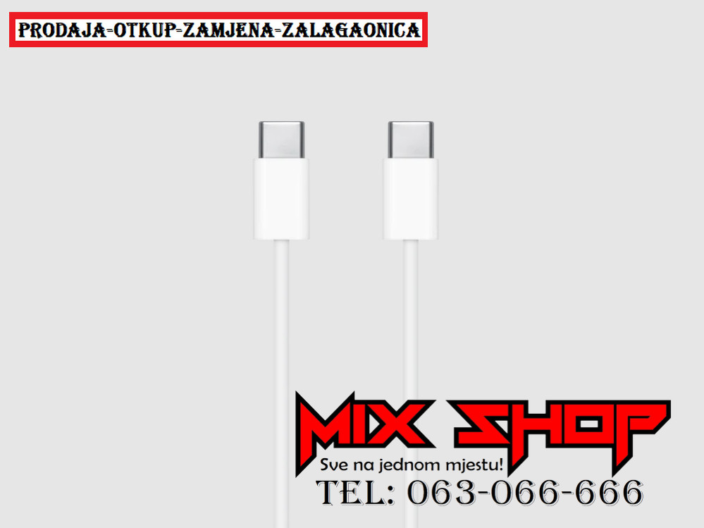 MagSafe Kabal za APPLE Macbook PRO/AIR Usb Type C Laptop Punjač