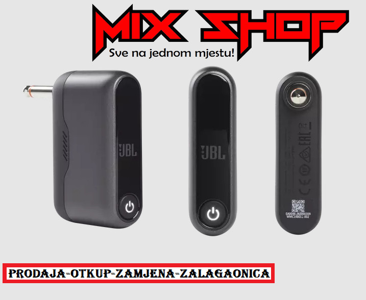 2 JBL Bežična Bluetooth za PartyBox Ultimate 710 310 110 Karaoke