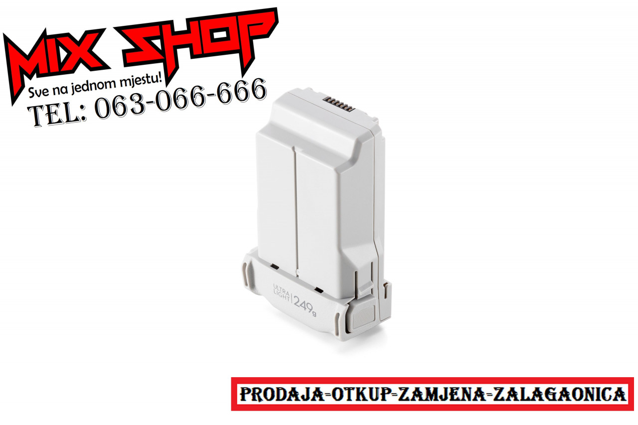 DJI MINI 3/4 PRO ORIGINAL BATERIJA Intelligent Flight Battery