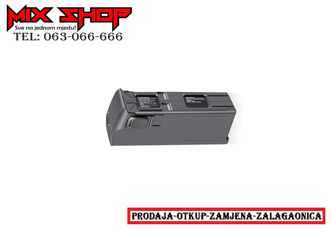 Intelligent Flight Battery BATERIJA za DJI AVATA 2 dron *NOVO* 1B