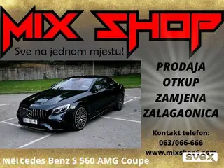Mercedes_benz S 560