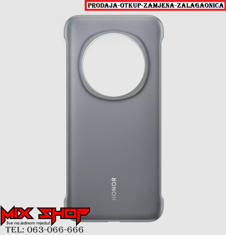 Honor Magic 7 PRO Case Zaštitna Maska Futrola Zaštita magic7 pu