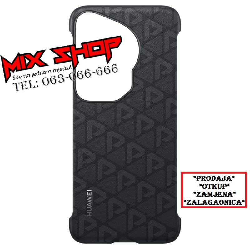 Huawei Pura 70 Ultra Magnetic Case Zaštitna Maska Futrola Zaštita