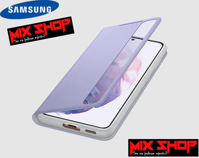 SAMSUNG GALAXY S21 ULTRA Preklopna Zaštita Futrola Case aktivna