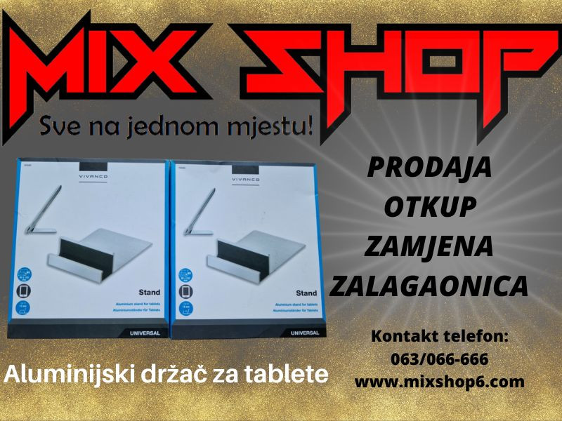 AL stolni uredski stalak nosač za tablet stand samsung apple ipad