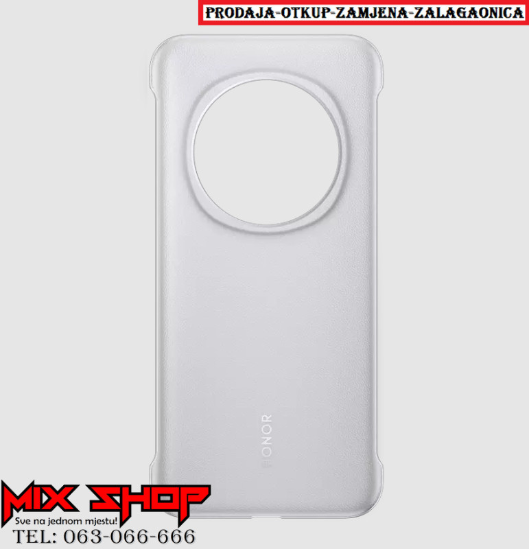 Honor Magic 7 PRO Case Zaštitna Maska Futrola Zaštita magic7 pu