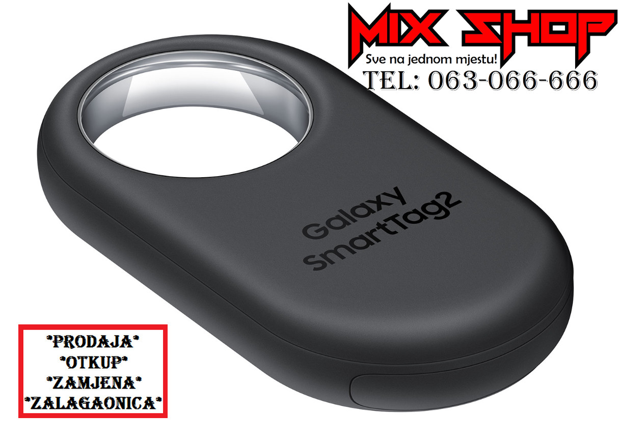 Samsung Galaxy SmartTag2 1 pack SmartTag 2 Smart Tag Mini lokator