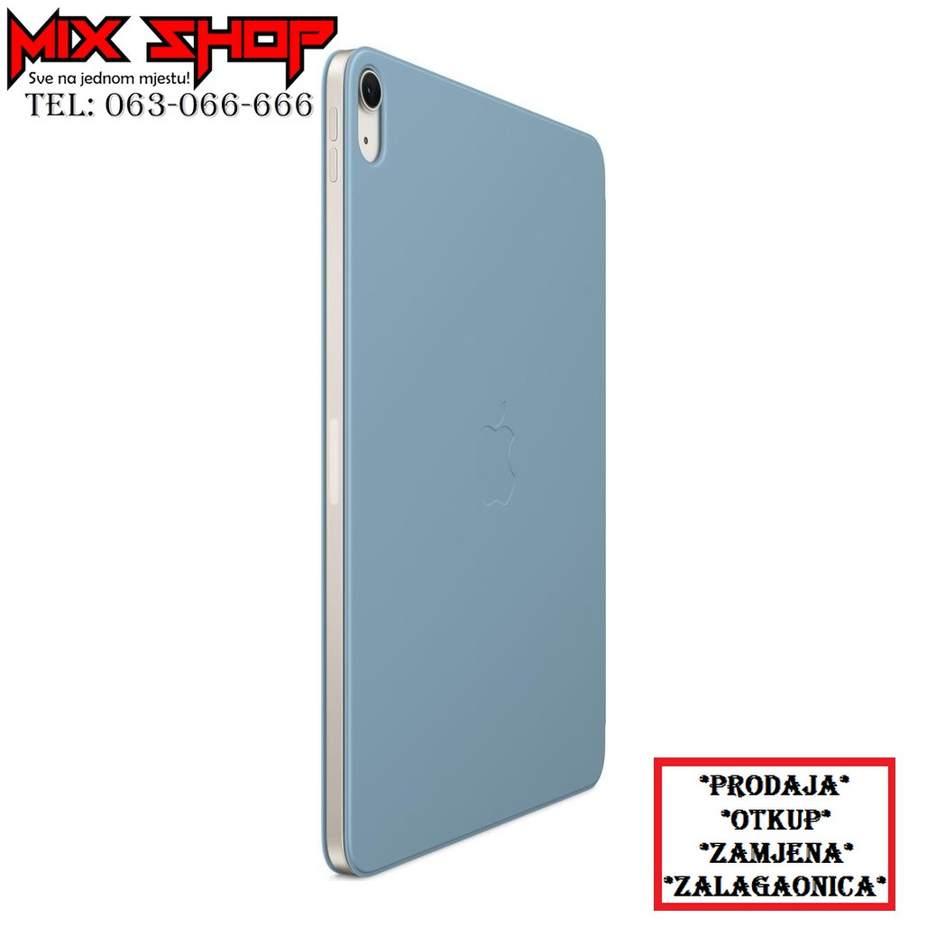 Apple preklopna zaštita Smart Folio for iPad Air 11 M2 6 6th 2024