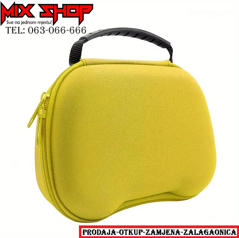 Case Joystick Sony Playstation 4 5 Xbox S X PS4 PS5 dualsense bag