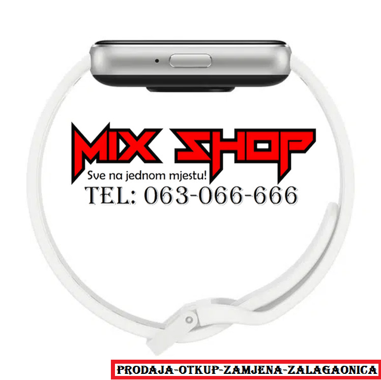 SAMSUNG GALAXY FIT 3 FIT3 *Garancija* Pametna narukvica Sat Watch