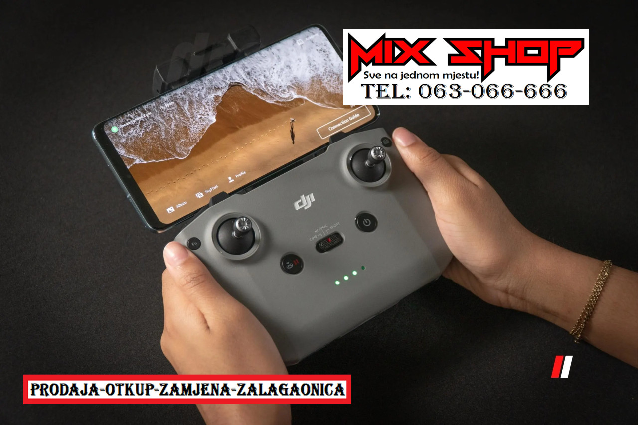 DRON DJI MINI 3 PRO (GL) *Novo*Garancija*Na stanju* top